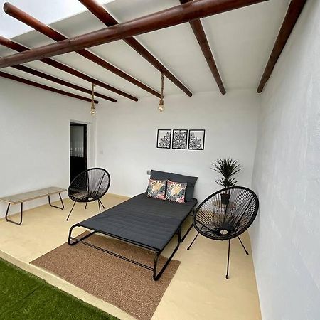 Apartamento La Mareta أرّاثيفي المظهر الخارجي الصورة