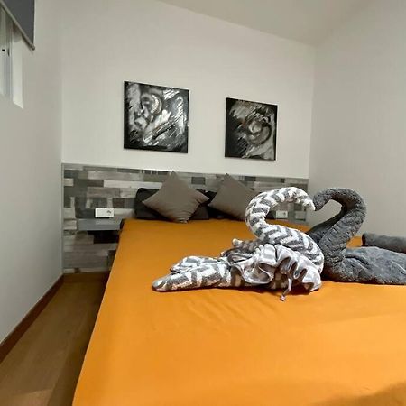Apartamento La Mareta أرّاثيفي المظهر الخارجي الصورة