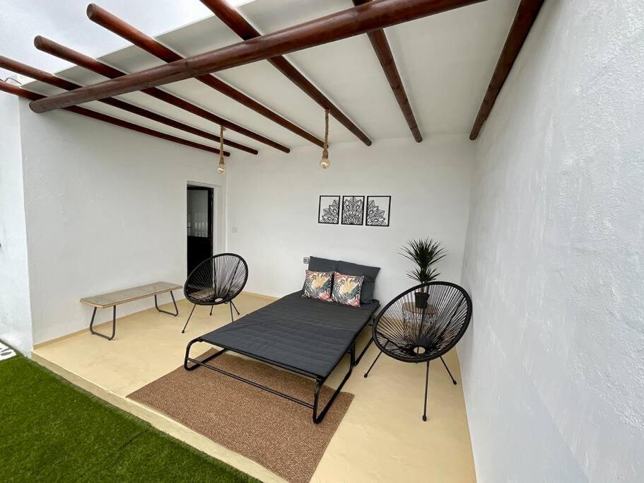 Apartamento La Mareta أرّاثيفي المظهر الخارجي الصورة