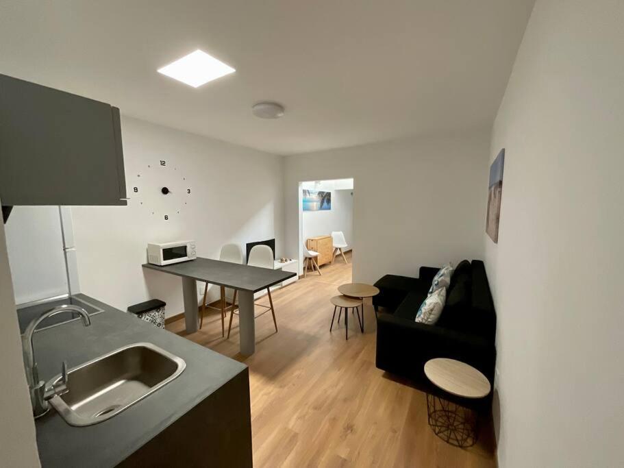 Apartamento La Mareta أرّاثيفي المظهر الخارجي الصورة