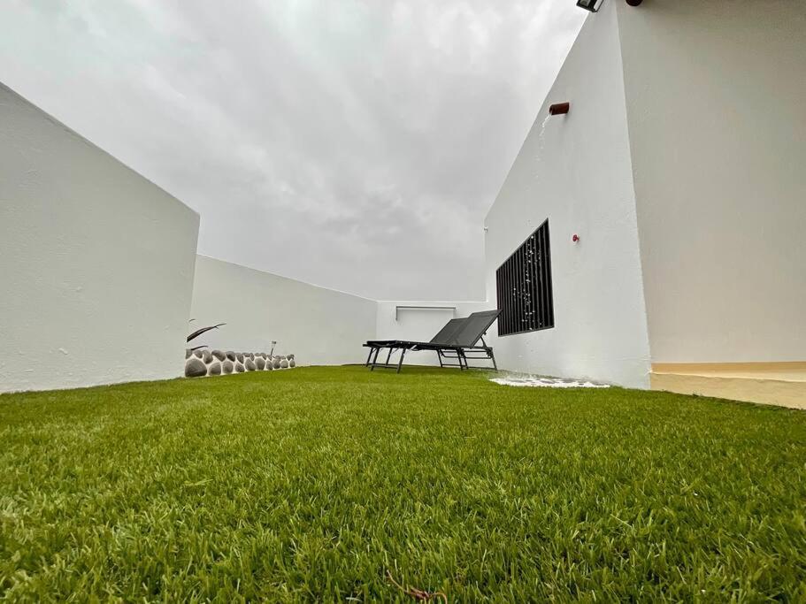 Apartamento La Mareta أرّاثيفي المظهر الخارجي الصورة