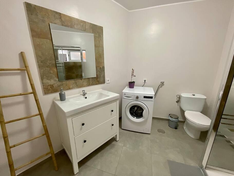 Apartamento La Mareta أرّاثيفي المظهر الخارجي الصورة
