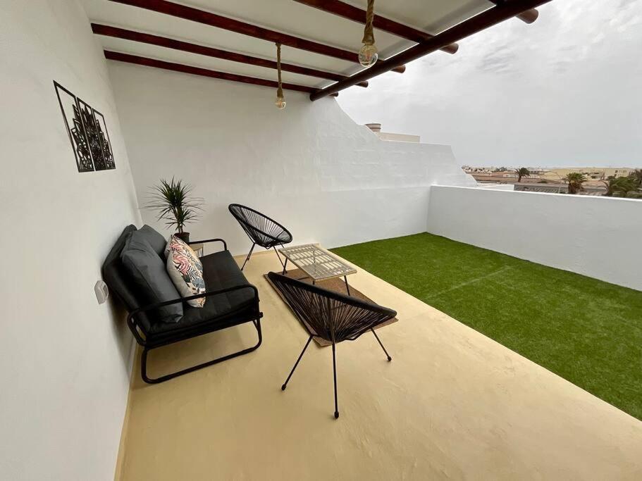 Apartamento La Mareta أرّاثيفي المظهر الخارجي الصورة