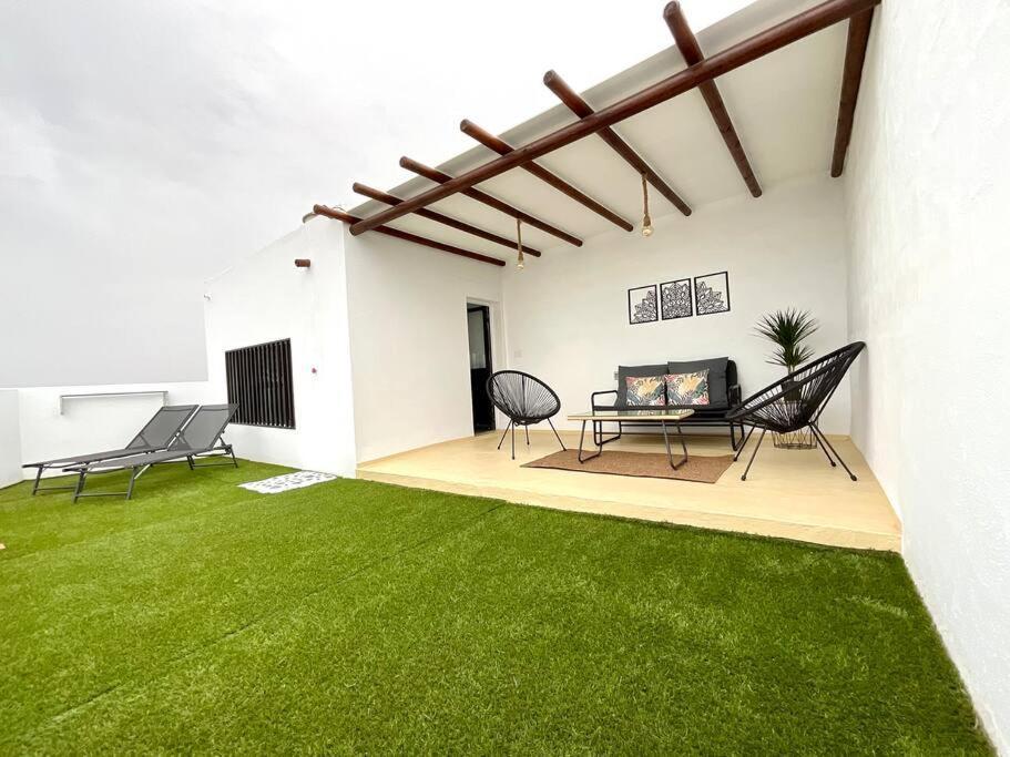 Apartamento La Mareta أرّاثيفي المظهر الخارجي الصورة