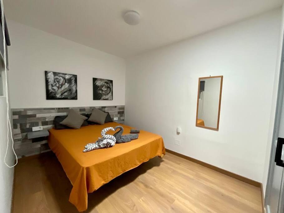 Apartamento La Mareta أرّاثيفي المظهر الخارجي الصورة