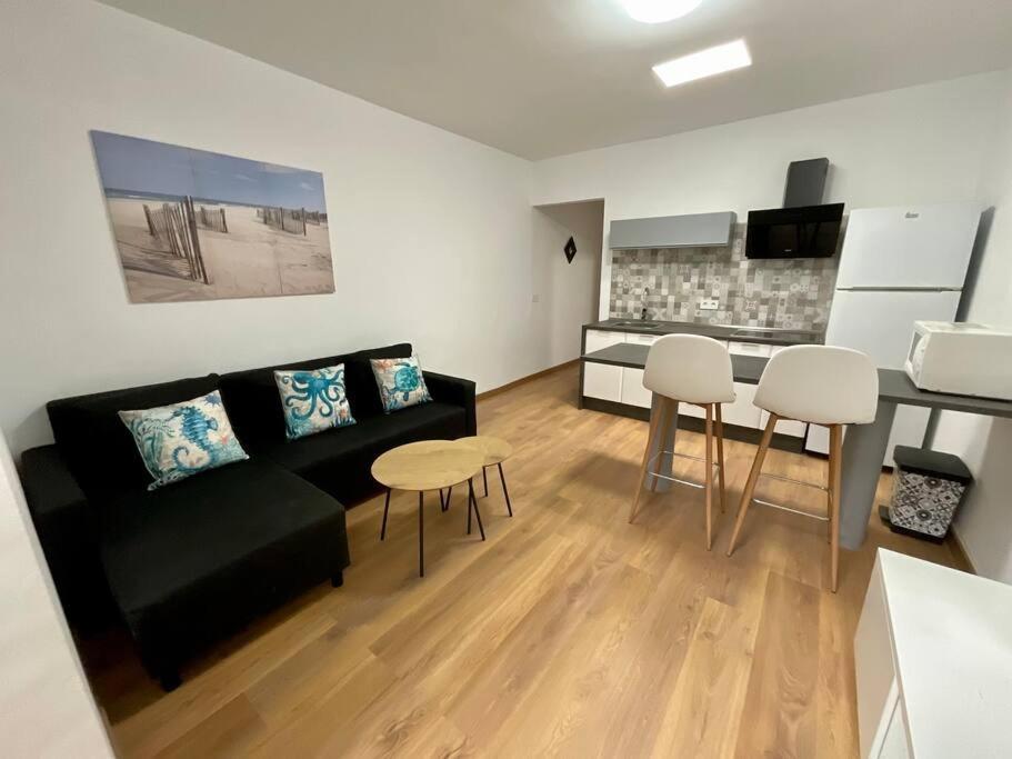 Apartamento La Mareta أرّاثيفي المظهر الخارجي الصورة