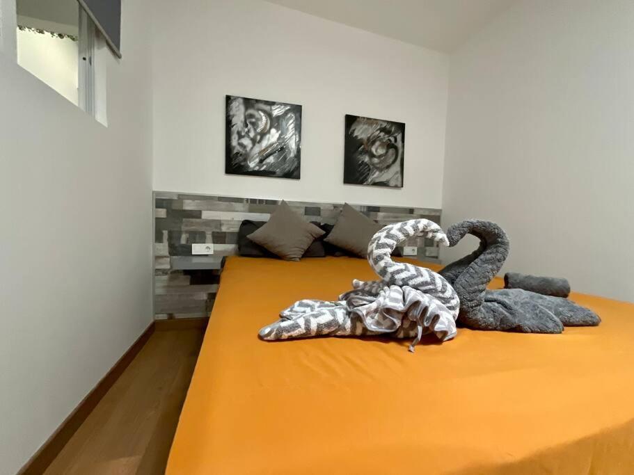 Apartamento La Mareta أرّاثيفي المظهر الخارجي الصورة