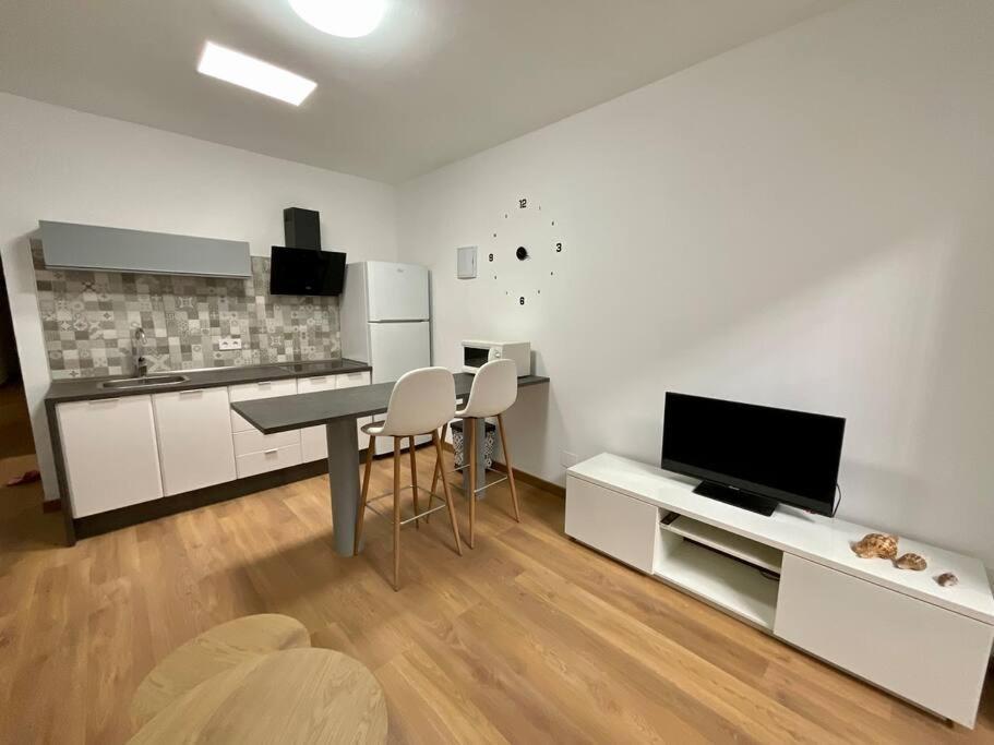 Apartamento La Mareta أرّاثيفي المظهر الخارجي الصورة