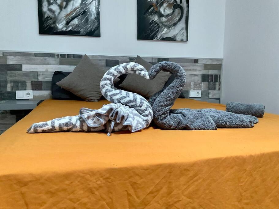 Apartamento La Mareta أرّاثيفي المظهر الخارجي الصورة
