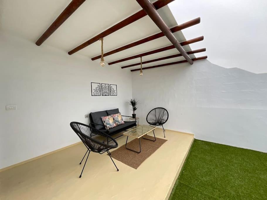 Apartamento La Mareta أرّاثيفي المظهر الخارجي الصورة