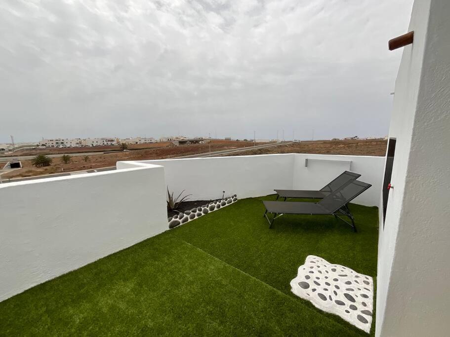 Apartamento La Mareta أرّاثيفي المظهر الخارجي الصورة