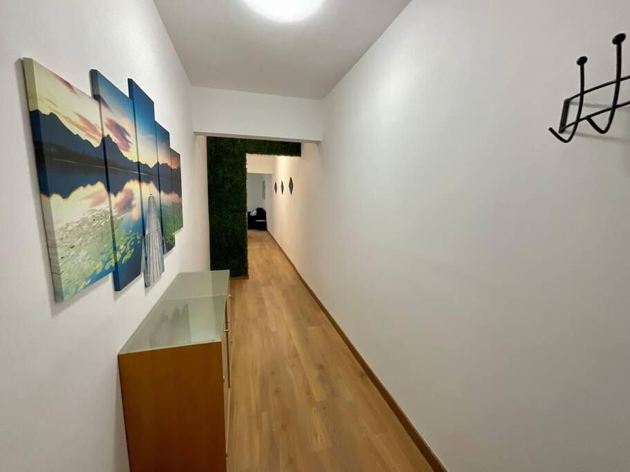 Apartamento La Mareta أرّاثيفي المظهر الخارجي الصورة